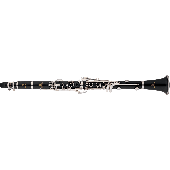 Clarinette Jupiter  JCL750SQ Grenadille