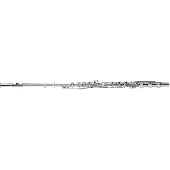Flute Jupiter JFL1000RBO Argent