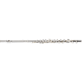 Flute Jupiter JFL700 Argent