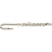Flute Jupiter JFL700UD Argent