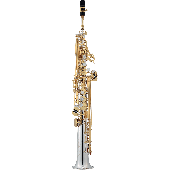 Saxophone Jupiter JSS1100SGQ Argent