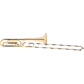 Trombone Jupiter JTB1100FRQ Verni