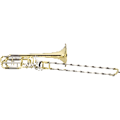 Trombone Jupiter JTB1180 Verni