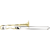 Trombone Jupiter JTB710Q Verni