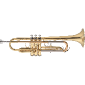 Jupiter  JTR500Q Trompette Verni