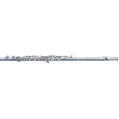 Flute Traversiere Pearl Vpe 525R