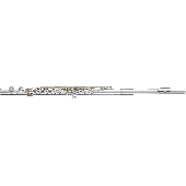 Flute Pearl CD925R Cantabile Argent