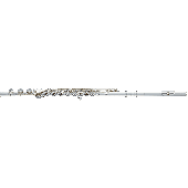 Flute Pearl MD970R Maesta Argent