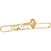 Trombone Complet Sml TB60-BC