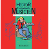 Debeda S./martin F. Hector L'apprenti Musicien Vol 5 CD