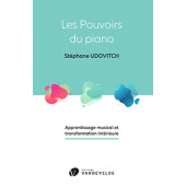 Udovitch S. Les Pouvoirs DU Piano