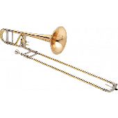 Trombone XO Vxo  XO1236RLO Verni