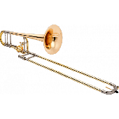 Trombone XO 1236RLT Verni