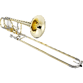 Trombone XO  XO1240LT Verni