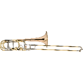 Trombone XO XO1240RLT Verni