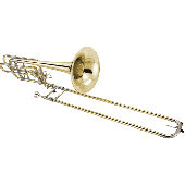 Trombone XO XO1242L Verni