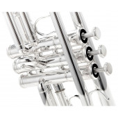 Trompette Sib Yamaha YTR-5335GSII