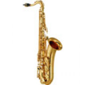 Saxophone Tenor Yamaha YTS480