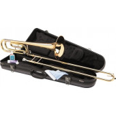 Trombone Tenor Complet Yamaha YSL-448GECN
