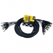 Yellow Cable OC11