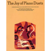 The Joy OF Piano Duets