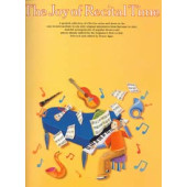 The Joy OF Recital Time Piano