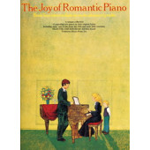 The Joy OF Romantic Book 2 Piano