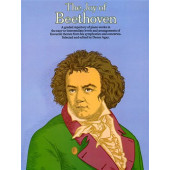 The Joy OF Beethoven Piano