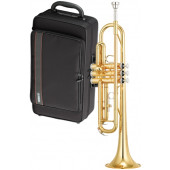 Trompette Sib Yamaha YTR-3335 Verni