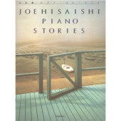 Hisaishi J. Piano Stories