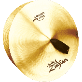Zildjian Avedis Cymbales Frappees 16" Concert Stage