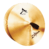 Zildjian Avedis Cymbales Frappees 16" Concert Stage Single