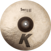 Zildjian K0722 K 14" Sweet HIT-HAT Bottom