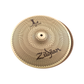 Zildjian LV8013HB 13" Low Volume l80 HI Hat Bottom