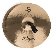 Zildjian S Frappes 18" Band