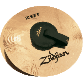 Zildjian Zbt 14" Band Paire