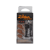 Zildjian Pack 3 Protections Auditives + Filtres Couleur Fonce