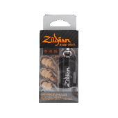 Zildjian Pack 3 Protections Auditives + Filtres Couleur Clair