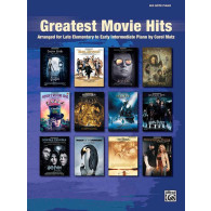 Greatest Movie Hits Pvg
