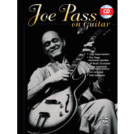 Joe Pass: ON Guitar