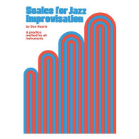 Haerle D. Scales For Jazz Improvisation