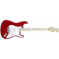 Fender Eric Clapton Stratocaster Torino Red Maple