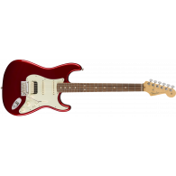 Fender American Professional Stratocaster Hss Shawbucker Candy Apple Red Rosewood