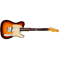Fender American Ultra Telecaster Ultraburst Rosewoood