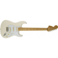 Fender Stratocaster Mexican Jimi Hendrix Signature Olympic White