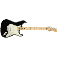 Fender Player Series Stratocaster Black Maple