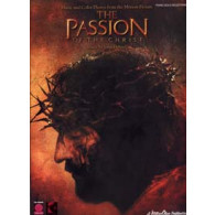 Passion OF Christ Solo Piano