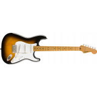 Squier Classic Vibe '50S Stratocaster 2 Color Sunburst Maple