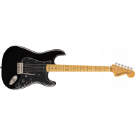 Squier Classic Vibe '70S Stratocaster Hss Black Maple