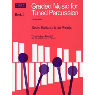 Hathway K./wright I. Graded Music For Tuned Percussion Vol 1